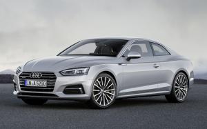 Audi A5 Coupe 2.0 TDI Ultra